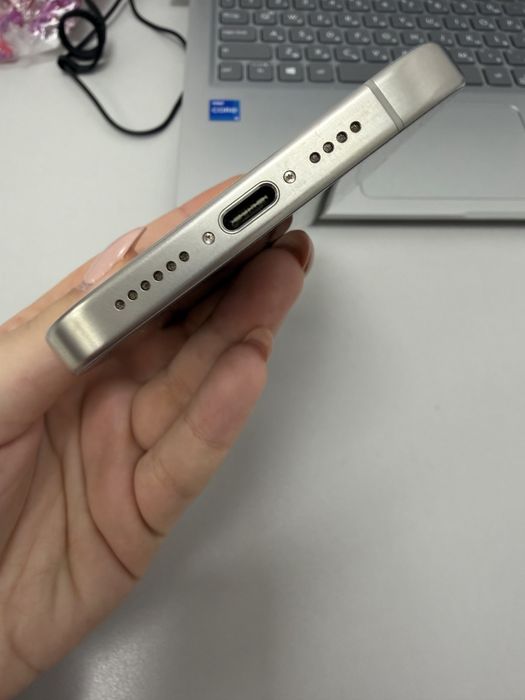 Iphone 15 pro max 512gb