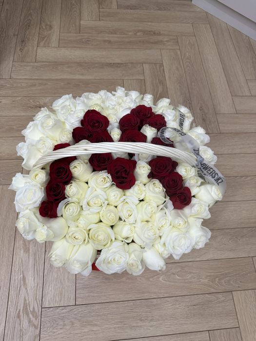 +1 гештальт цветы