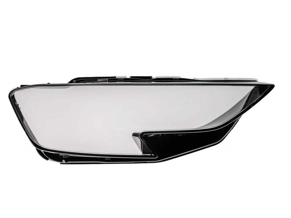 Стъкла за фарове на Audi A8 D5 Facelift