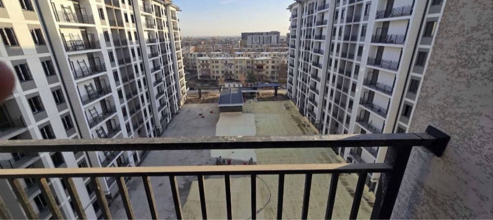 Продается квартира в   ЖК “Yangiobod Residence”