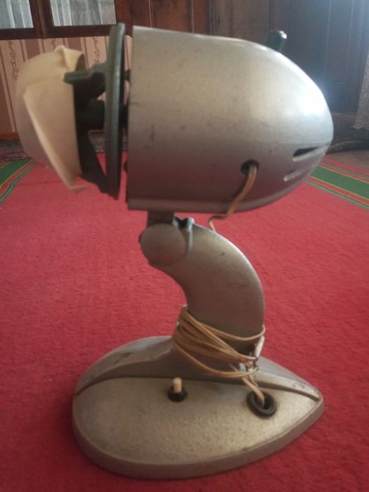 Antikvar vintelyator