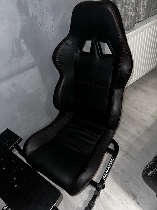 Simrig/Cockpit/Wheelstand