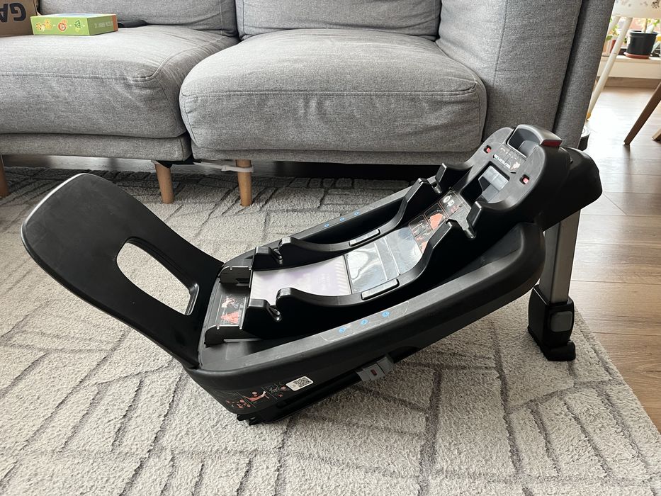 Кошница за кола Cosatto - RAC Port, i-Size