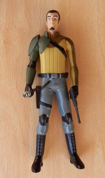 Фигурка STAR WARS Kanan Jarrus