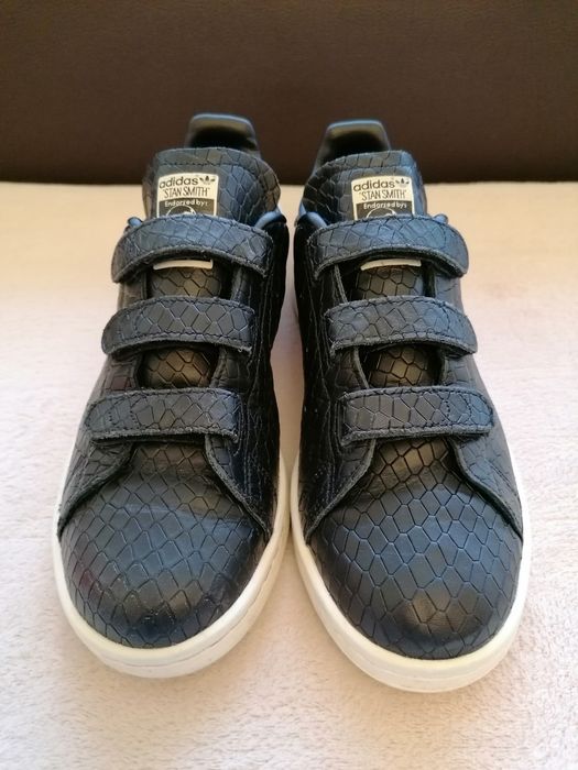 adidas® Stan Smith - 100% оригинални, дамски спортни обувки - No: 38