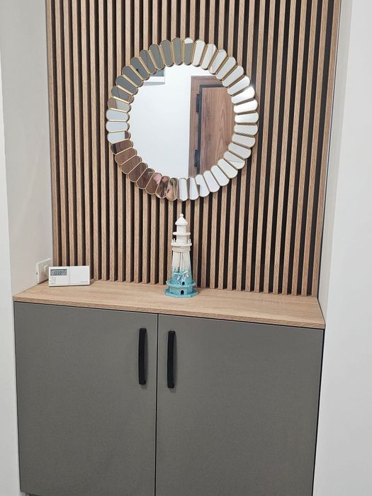 Apartament Mamaia Nord