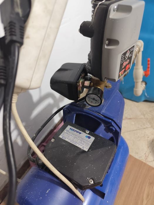 Ремонт насосов.Выезд