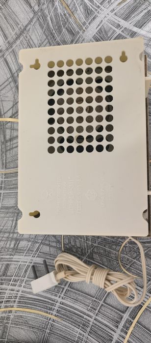 Громкоговоритель "Орфей-311"