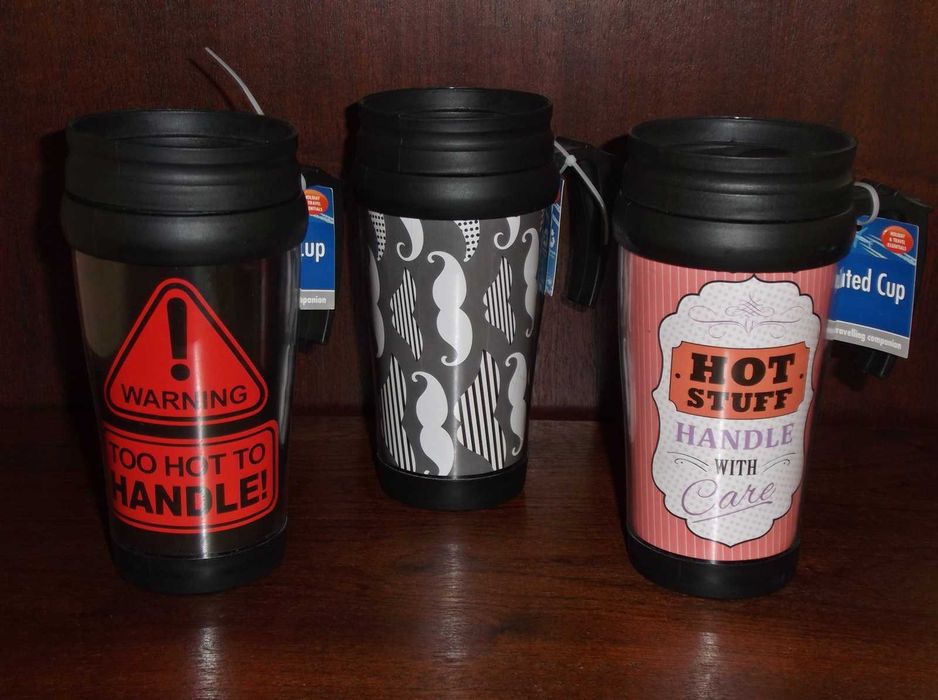 Стоки за отдих и туризъм, хамак, термо чаши