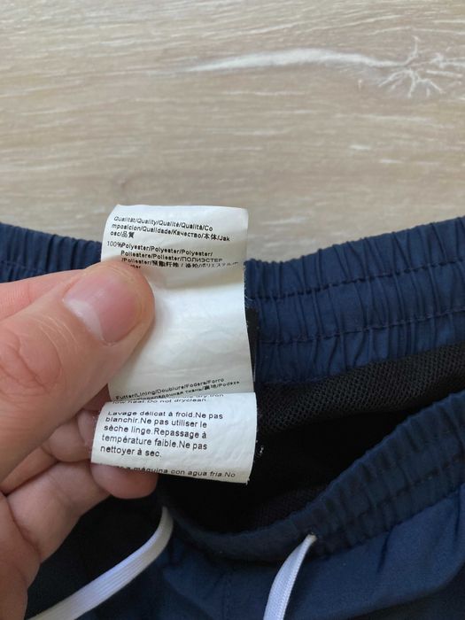 Hugo Boss мъжки къси панталони къс панталон шорти размер L