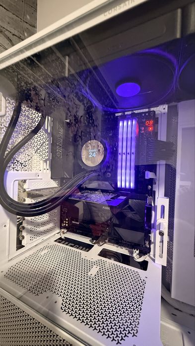 Pc Gaming AMD Ryzen 9 9950X