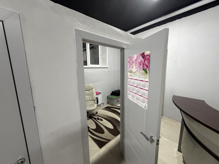 Сдаю в аренду комерческое помещение