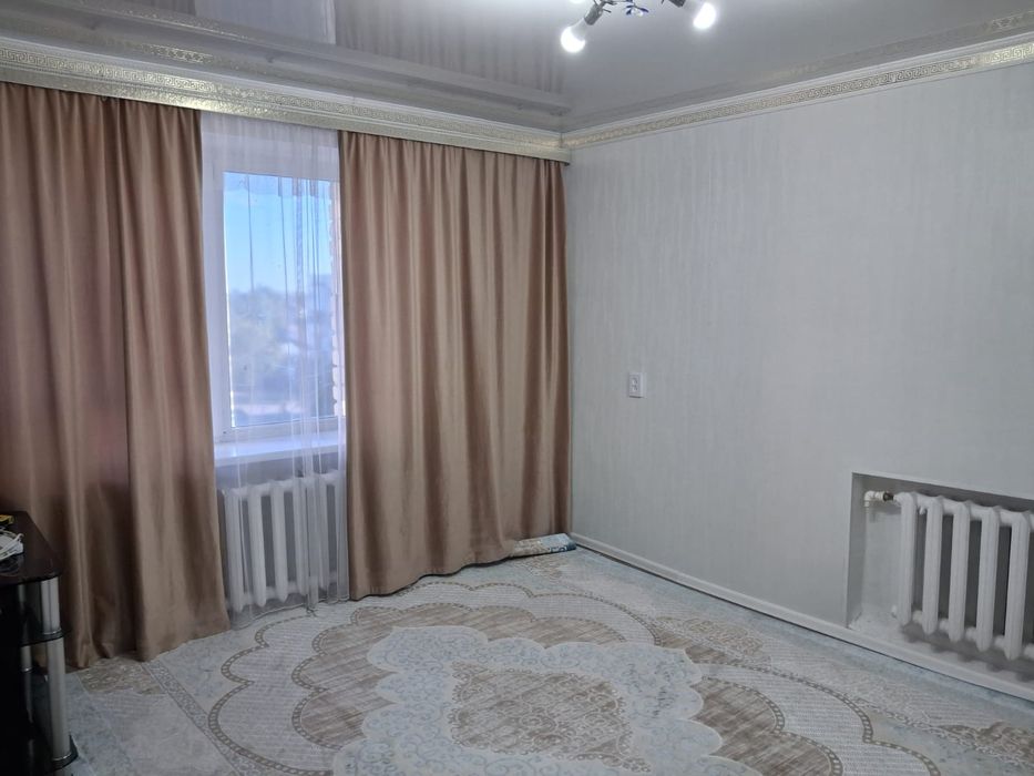 Продам 1 комнатную квартиру