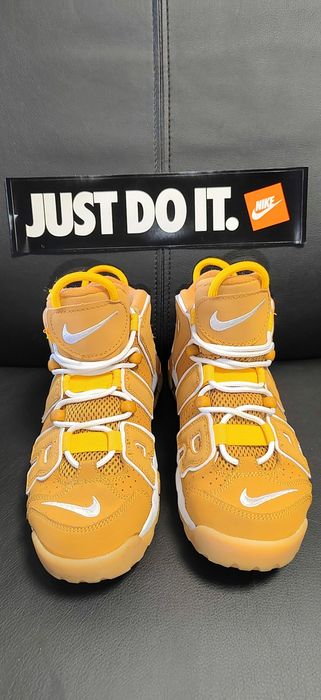 Nike Air More Uptempo Scottie Pippen, номер 38,5