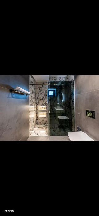 Penthouse 3 camere de închiriat!!
