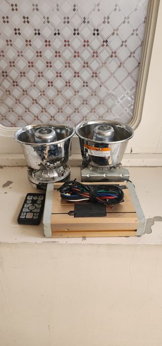 Serena U.S.A sotiladi