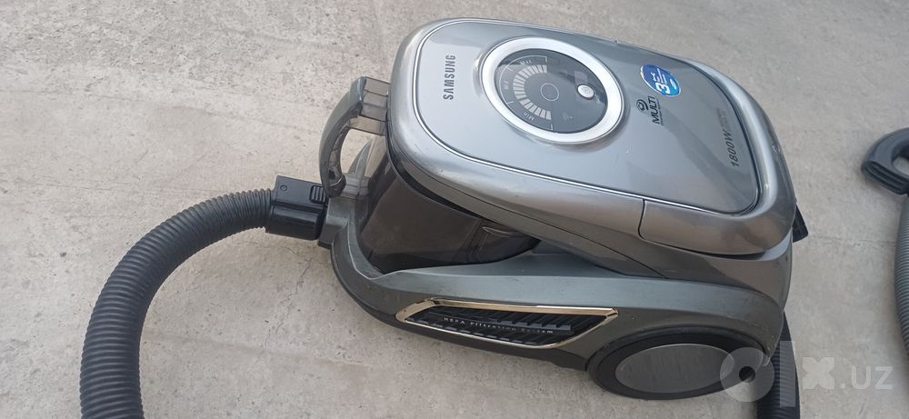 Samsung plisos 1800W