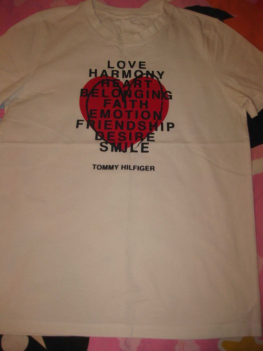 Маркови блузки на Tommy Hilfiger и U.S.Polo!
