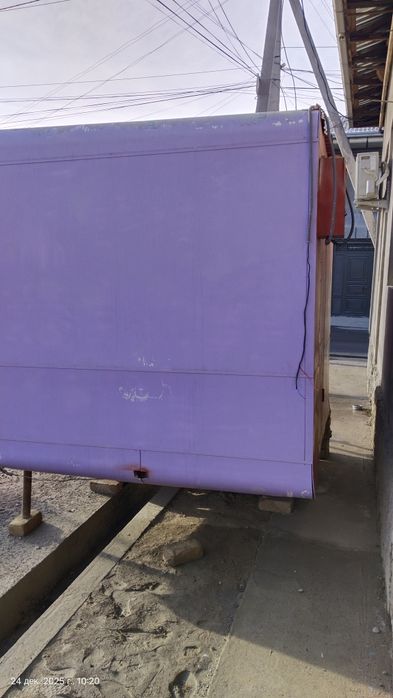 Butka sotiladi srochni