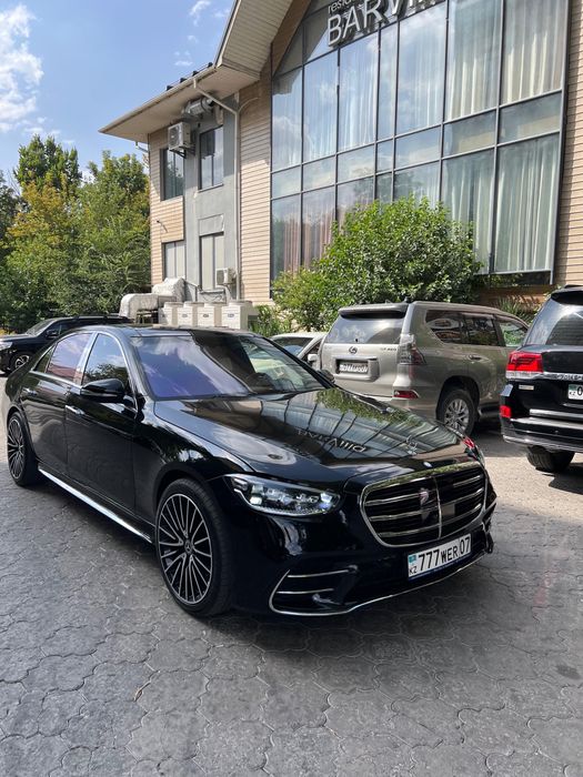 Прокат авто Кортеж Гулянка