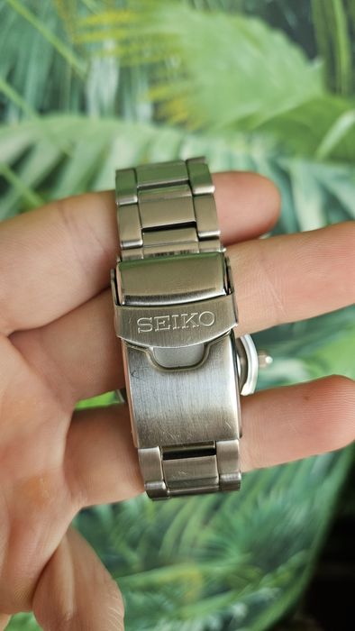 Seiko 5 Sports automatic