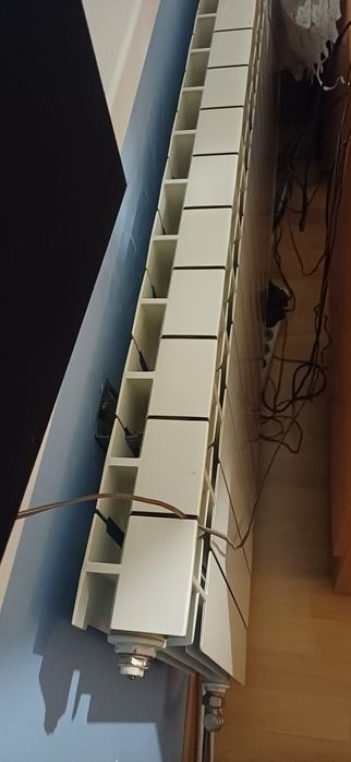 Алуминиеви радиатори