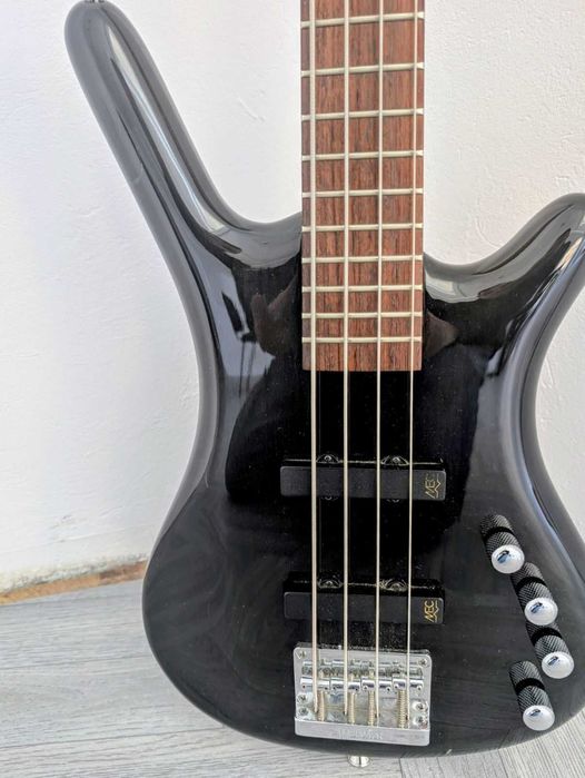 Бас китара Warwick Rock Bass