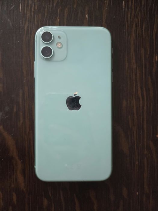 Iphone 11+Apple watch 6