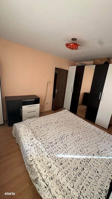 Apartament,