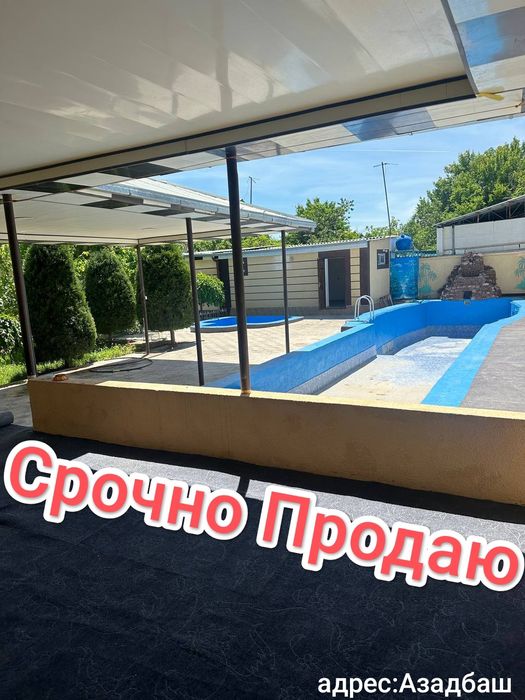 Дача Азадбаш (собственник) Продам