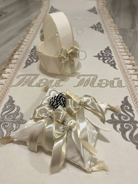 Тай-тай дорожка и одежда для мальчиков и девочек