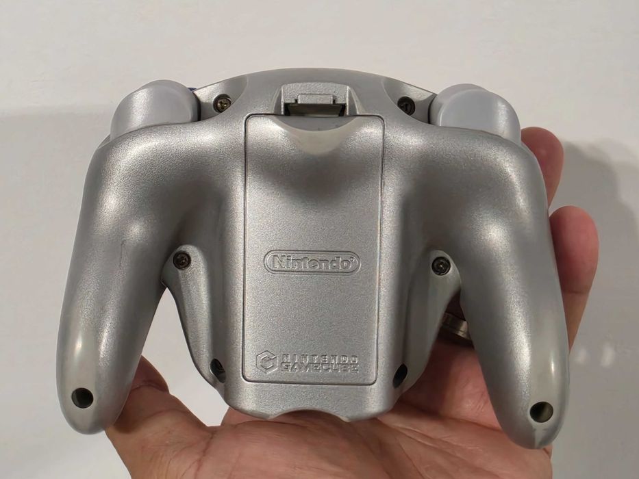 Controller Nintendo Gamecube wireless Wavebird