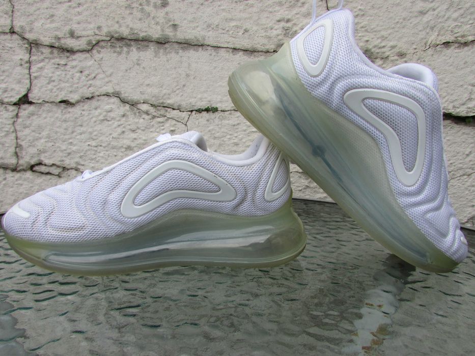 Детски маратонки Nike Air Max 720
