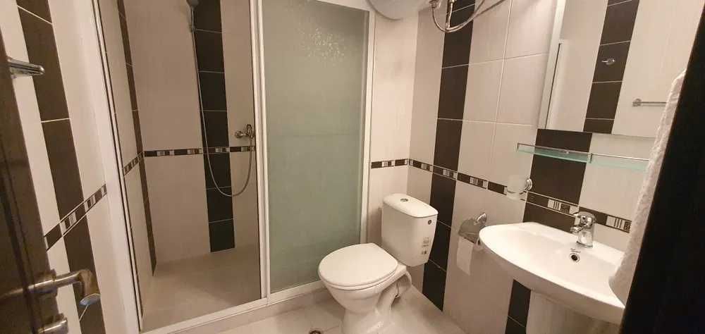 Дава се под наем Двустаен апартамент в Поморие - 75 кв.м за 255 € - Снимка #5