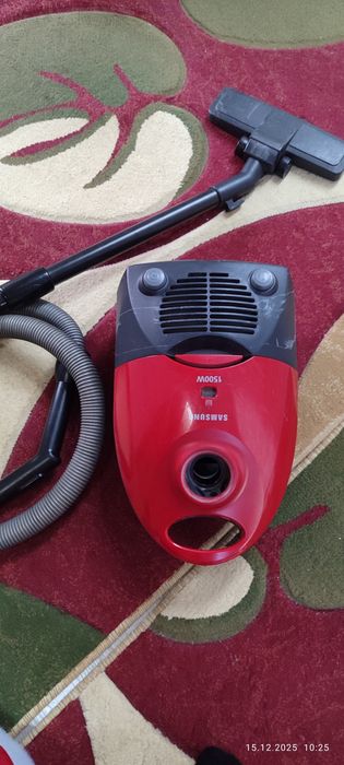 Пылесос б/у самсунг