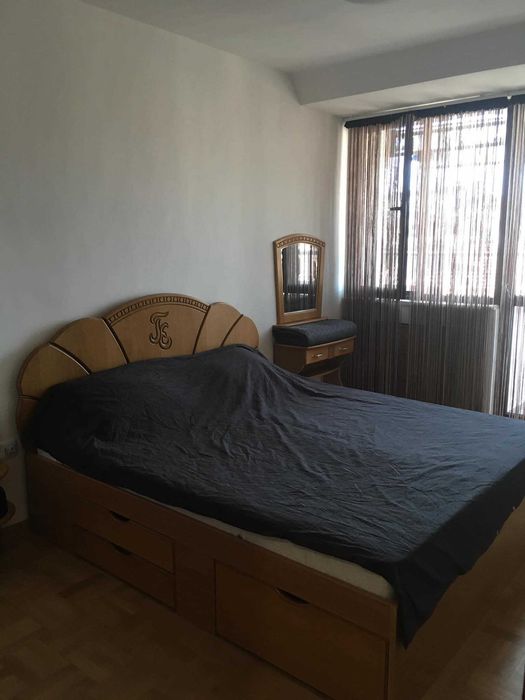 Тристаен апартамент в Мараша, до УХТ – 300€