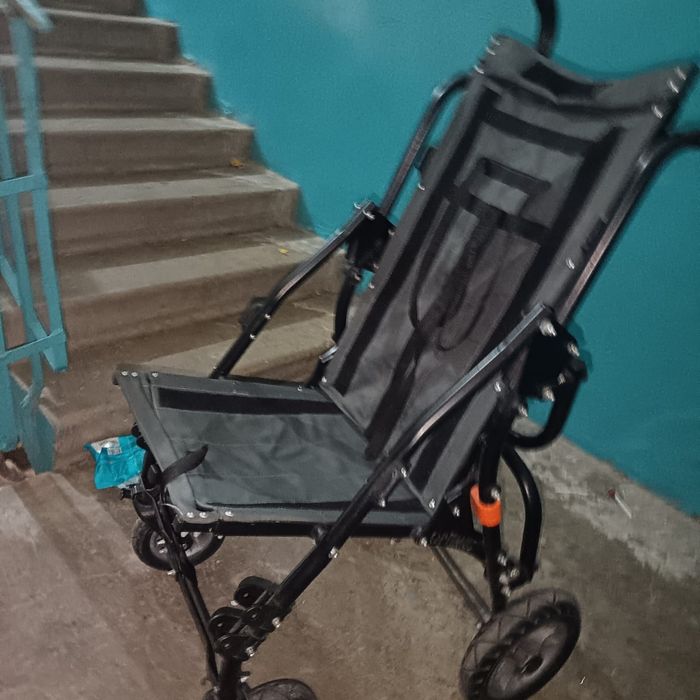 Детская  коляска.