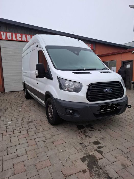 Dezmembrez Ford Tranzit 2.0 ecoblue ymf61 euro6 2019