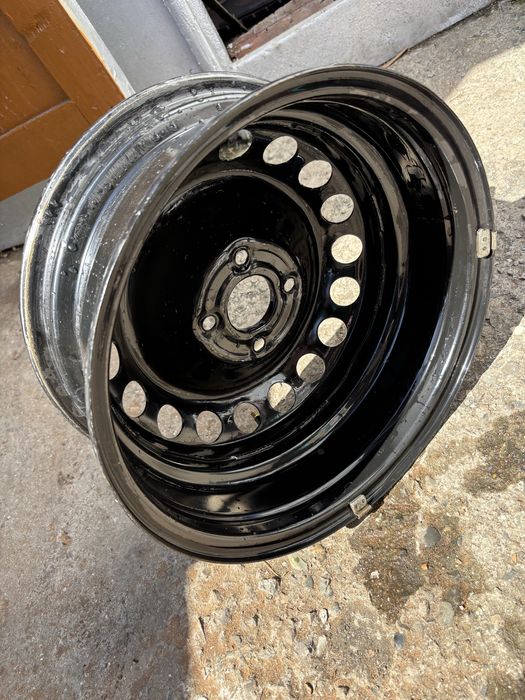 Диски колесные..