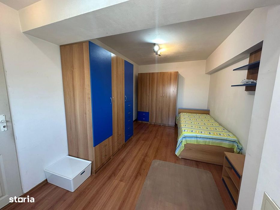 Apartament PET FRIENDLY Rond Alba Iulia