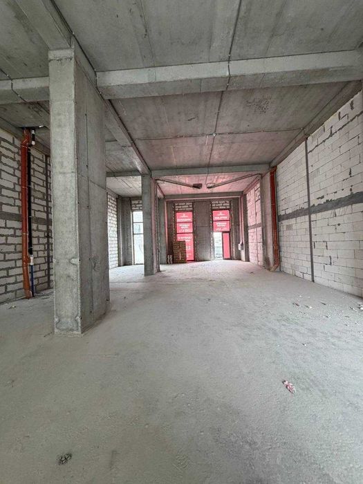 Аренда помещение ул.Шота Руставели, Япона Мама, ЖК  Shoshkent   200м2