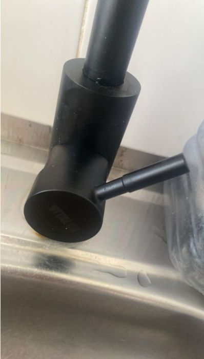 Смеситель для кухни