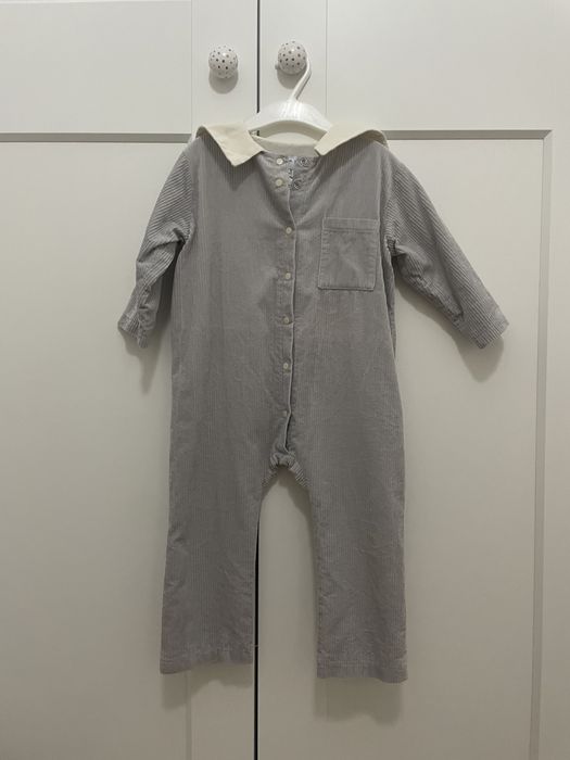 Mon Petit Jo, Romper 86