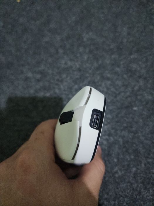 Компьютерная мышка ATK U2 Plus