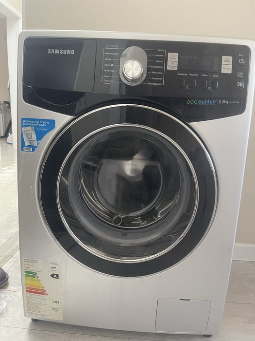 Стиральная машина Samsung