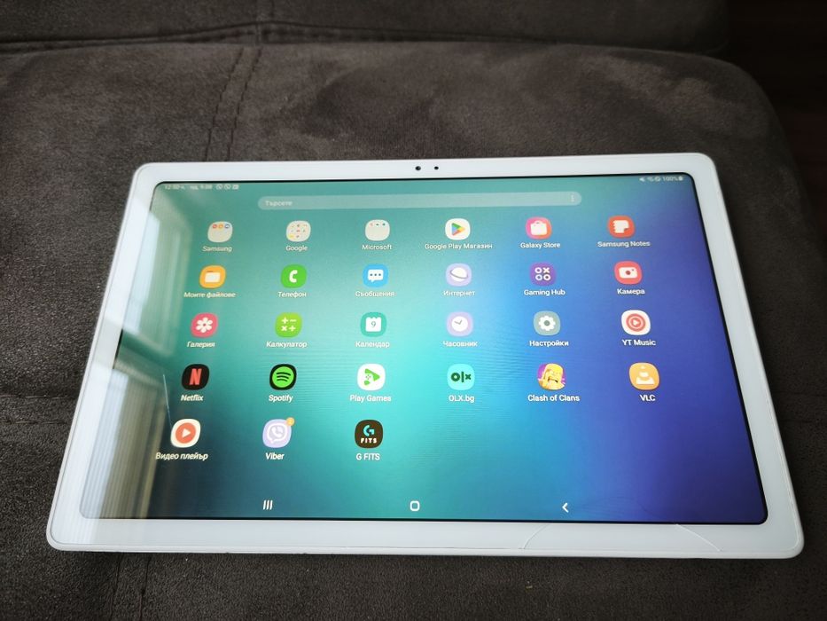 Таблет Sansung Galaxy Tab A7-10,4"