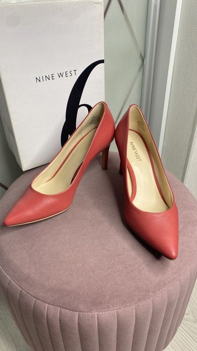 Туфли  “Nina West”