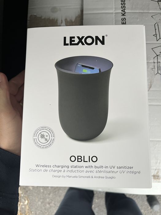 Incarcator wireless