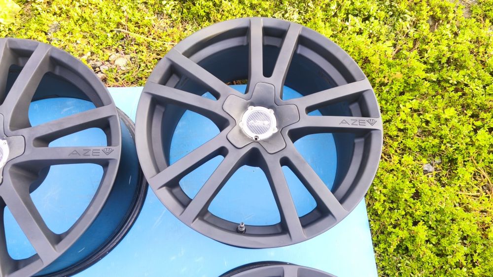 5х114.3 19 цола Azev