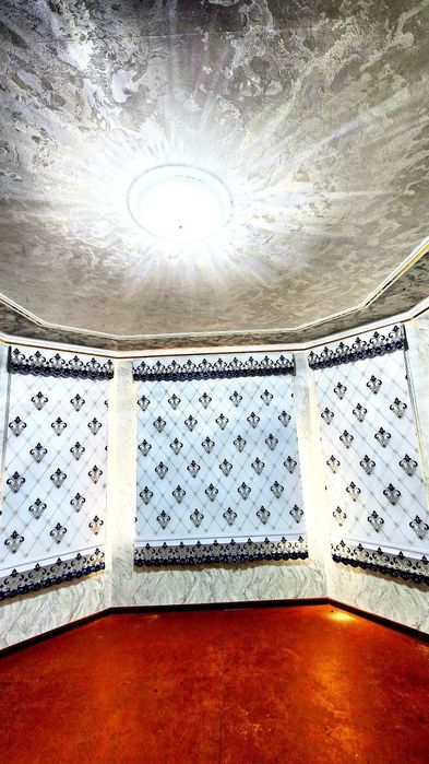 Praym JALYUZI Buxoro sifatli va xamyonbob